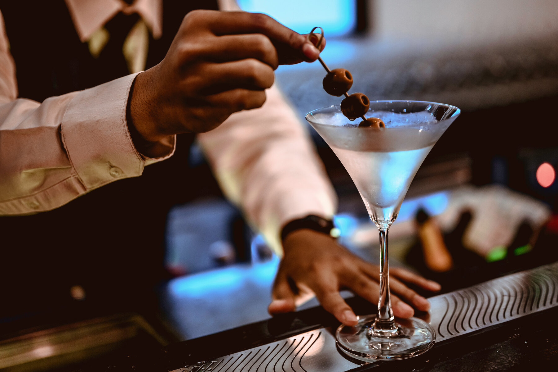 Casino Bar