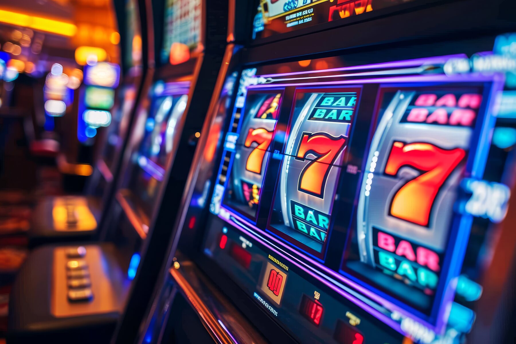 Slots